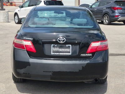 2008 Toyota Camry LE