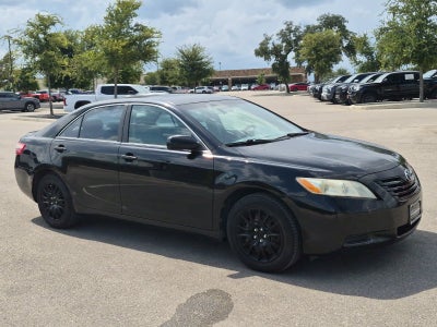 2008 Toyota Camry LE