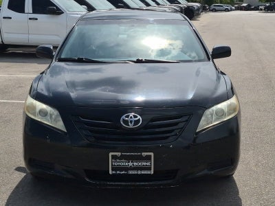 2008 Toyota Camry LE