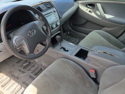 2008 Toyota Camry LE