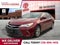2015 Toyota Camry XLE