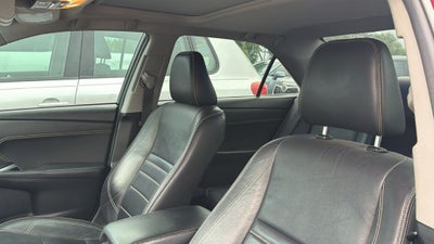 2015 Toyota Camry XLE