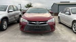 2015 Toyota Camry XLE