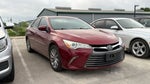 2015 Toyota Camry XLE