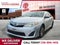 2014 Toyota Camry LE 2014.5