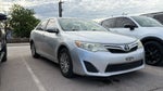 2014 Toyota Camry LE 2014.5