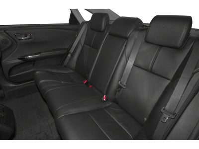 2015 Toyota Avalon XLE
