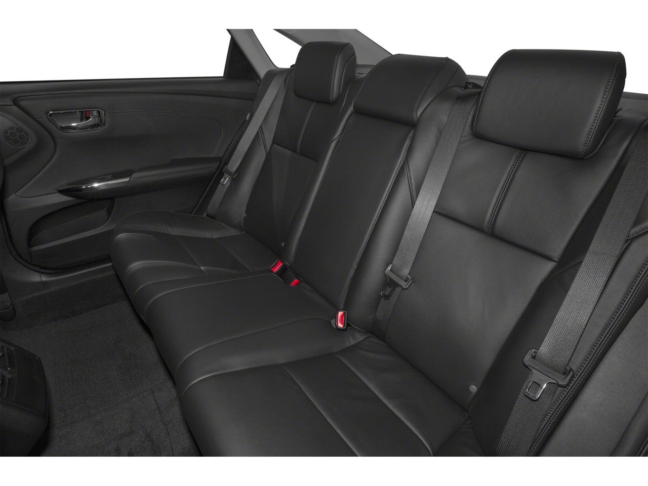 2015 Toyota Avalon XLE