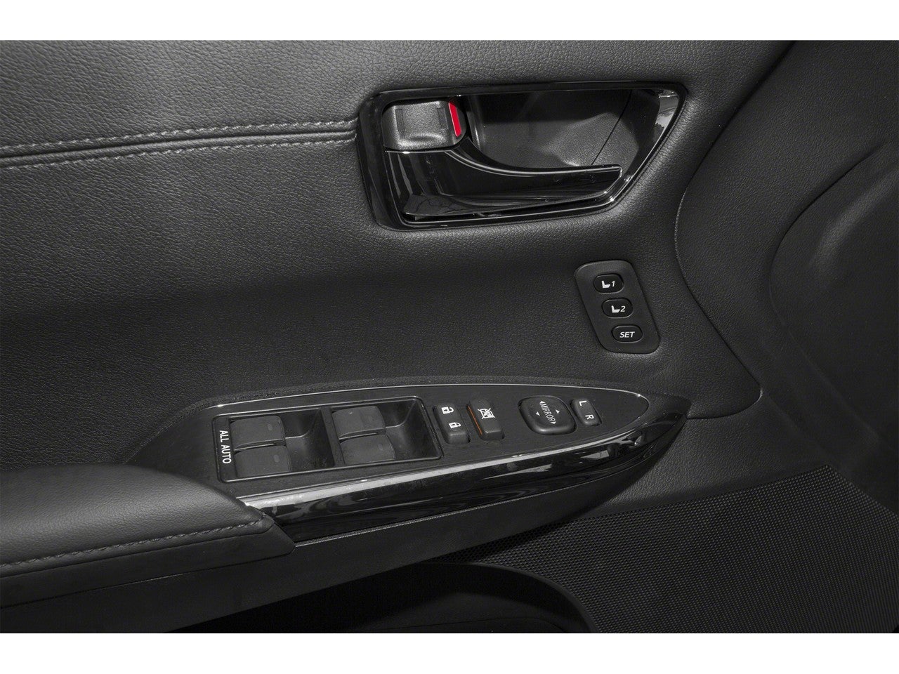 2015 Toyota Avalon XLE