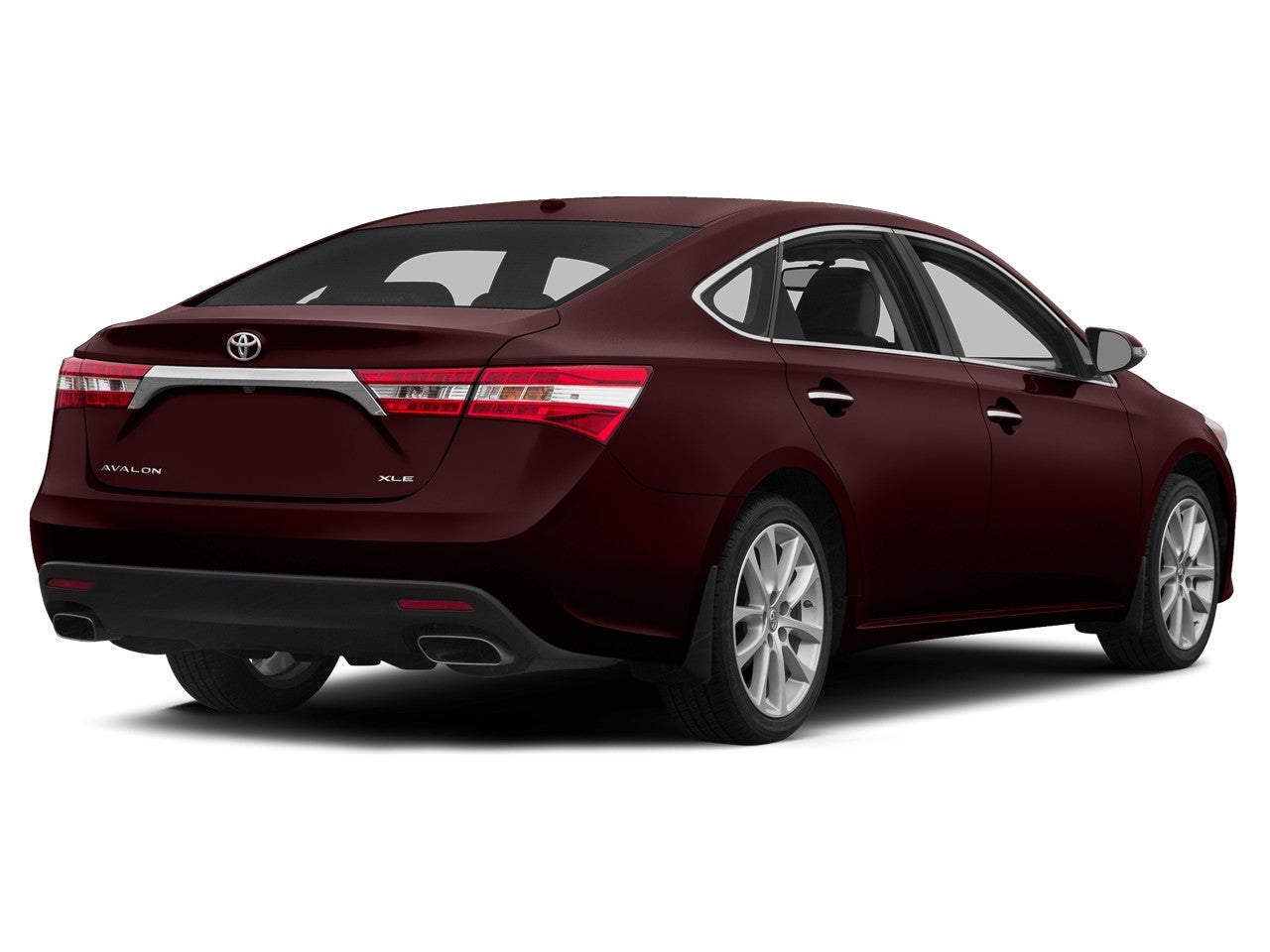 2015 Toyota Avalon XLE