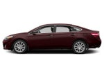2015 Toyota Avalon XLE
