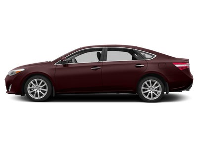 2015 Toyota Avalon XLE