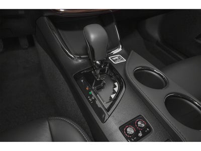 2015 Toyota Avalon XLE