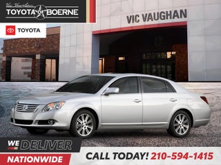2008 Toyota Avalon XLS