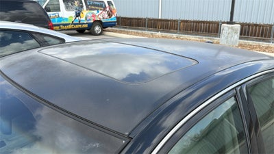 2011 Toyota Avalon Limited