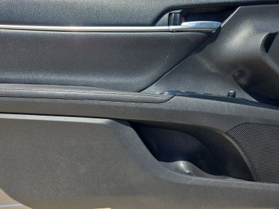 2019 Toyota Camry XSE V6