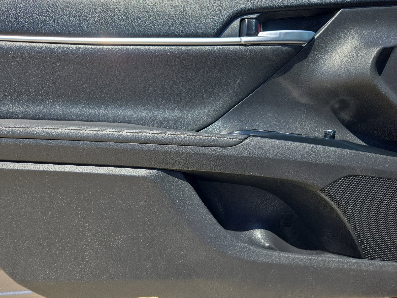2019 Toyota Camry XSE V6