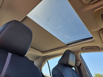 2019 Toyota Camry XSE V6