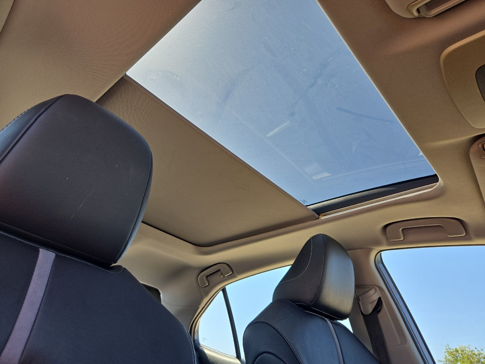 2019 Toyota Camry XSE V6