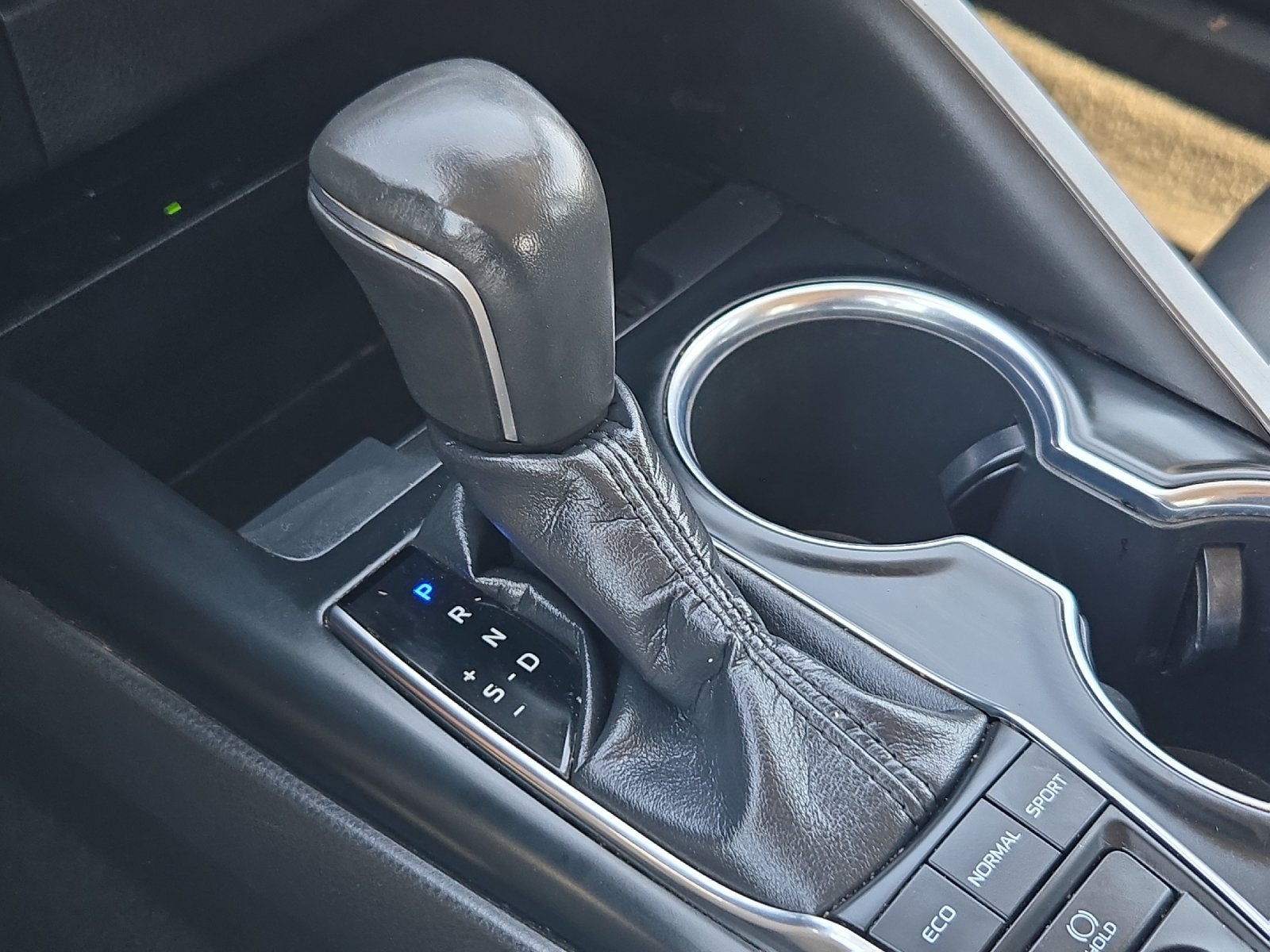 2019 Toyota Camry XSE V6