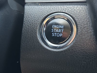 2019 Toyota Camry XSE V6