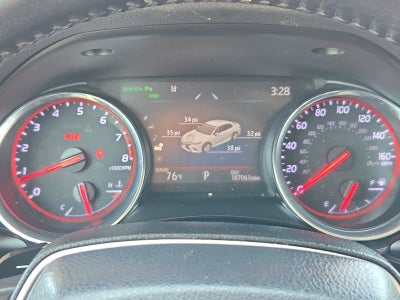 2019 Toyota Camry XSE V6