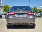 2019 Toyota Camry XSE V6