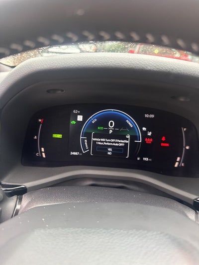 2026 Toyota Camry SE Nightshade