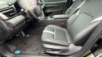 2026 Toyota Camry SE Nightshade