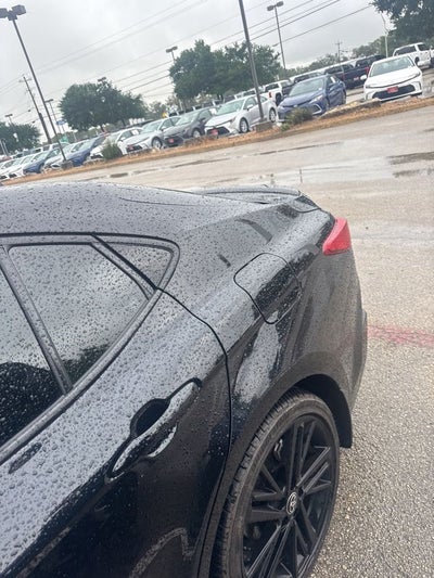 2026 Toyota Camry SE Nightshade