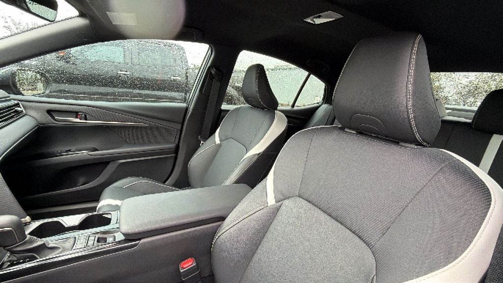 2026 Toyota Camry SE Nightshade