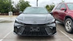 2026 Toyota Camry SE Nightshade