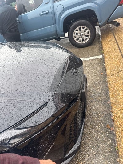 2026 Toyota Camry SE Nightshade