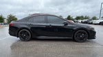 2026 Toyota Camry SE Nightshade