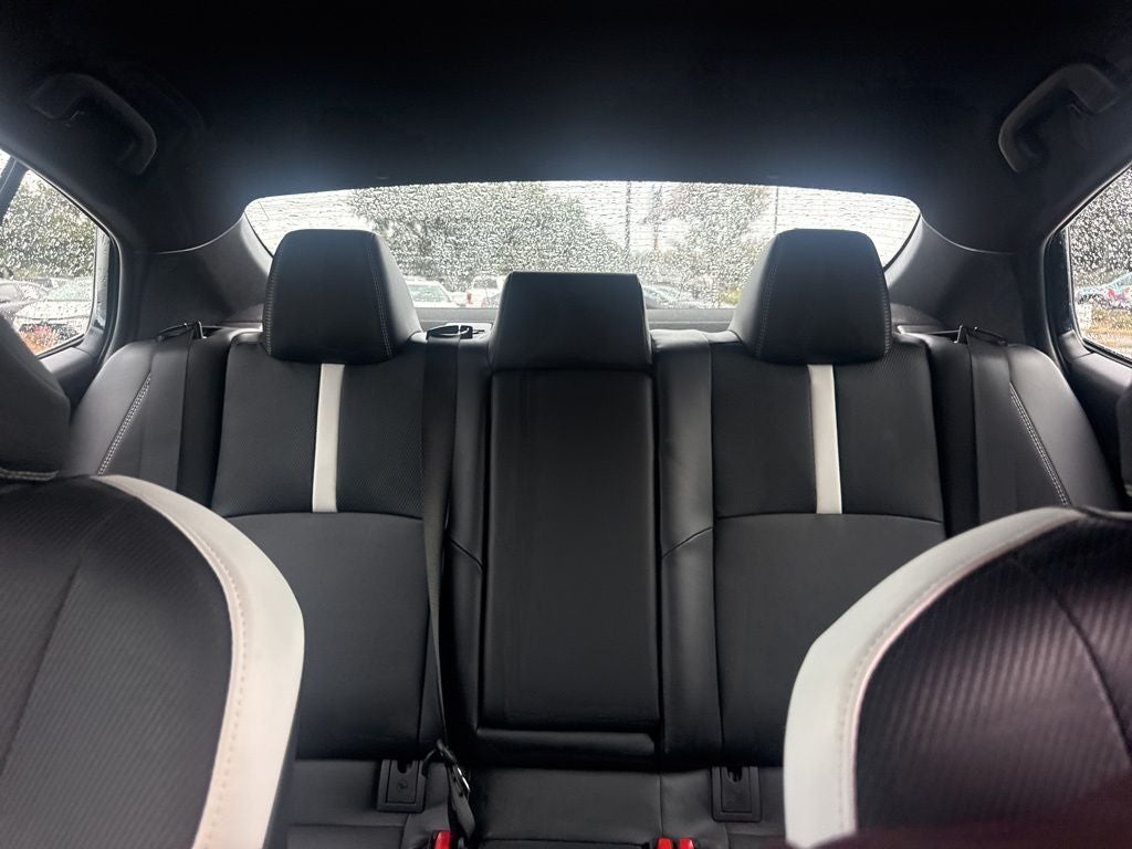 2026 Toyota Camry SE Nightshade