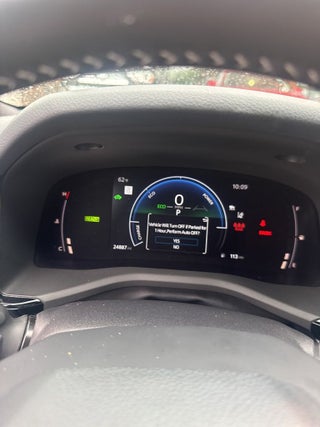 2026 Toyota Camry Base