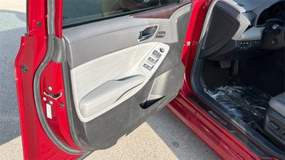 2021 Toyota Avalon Limited