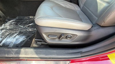 2021 Toyota Avalon Limited