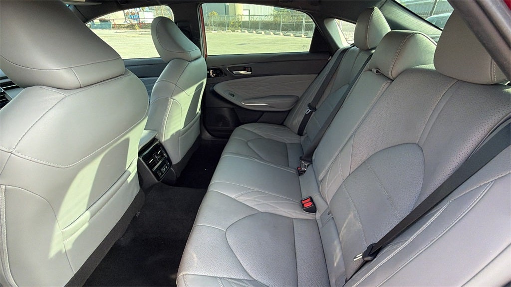 2021 Toyota Avalon Limited