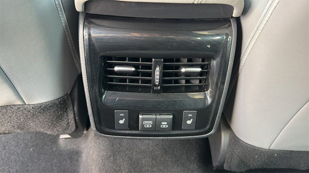 2021 Toyota Avalon Limited