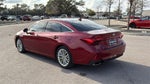 2021 Toyota Avalon Limited