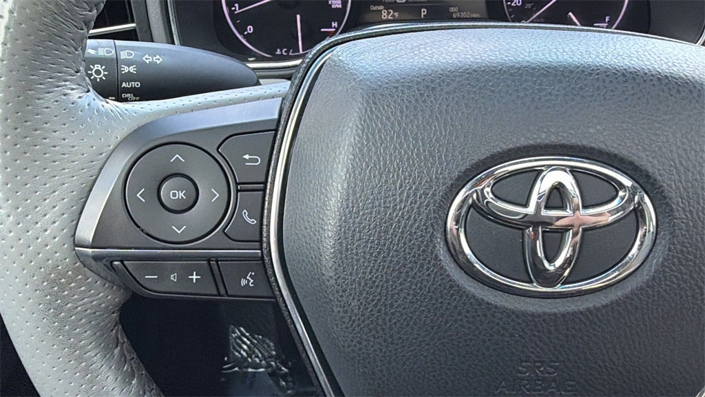 2021 Toyota Avalon Limited