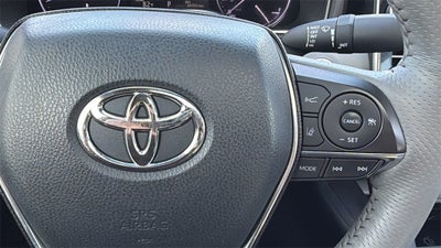 2021 Toyota Avalon Limited