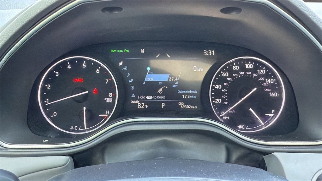 2021 Toyota Avalon Limited