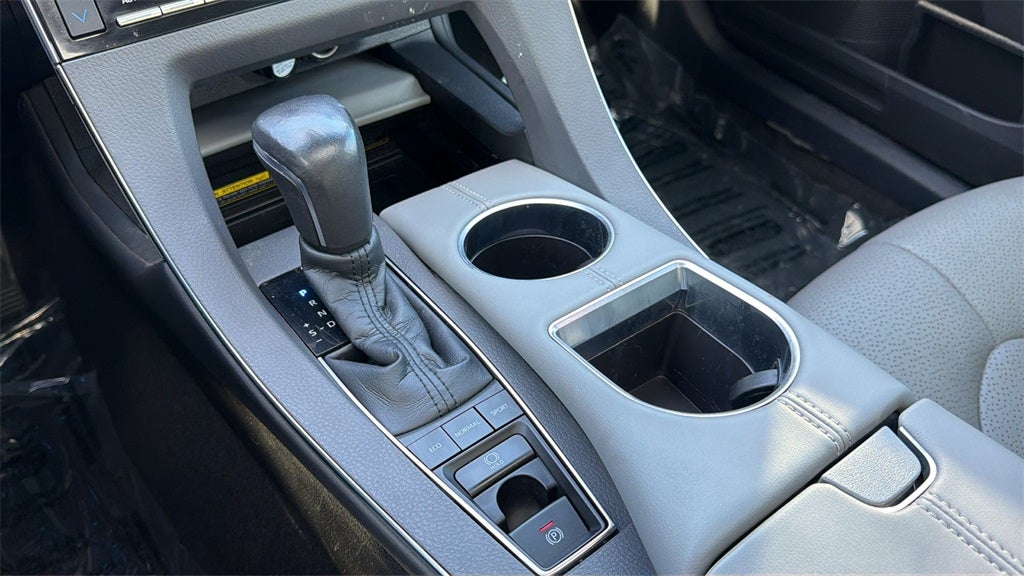 2021 Toyota Avalon Limited