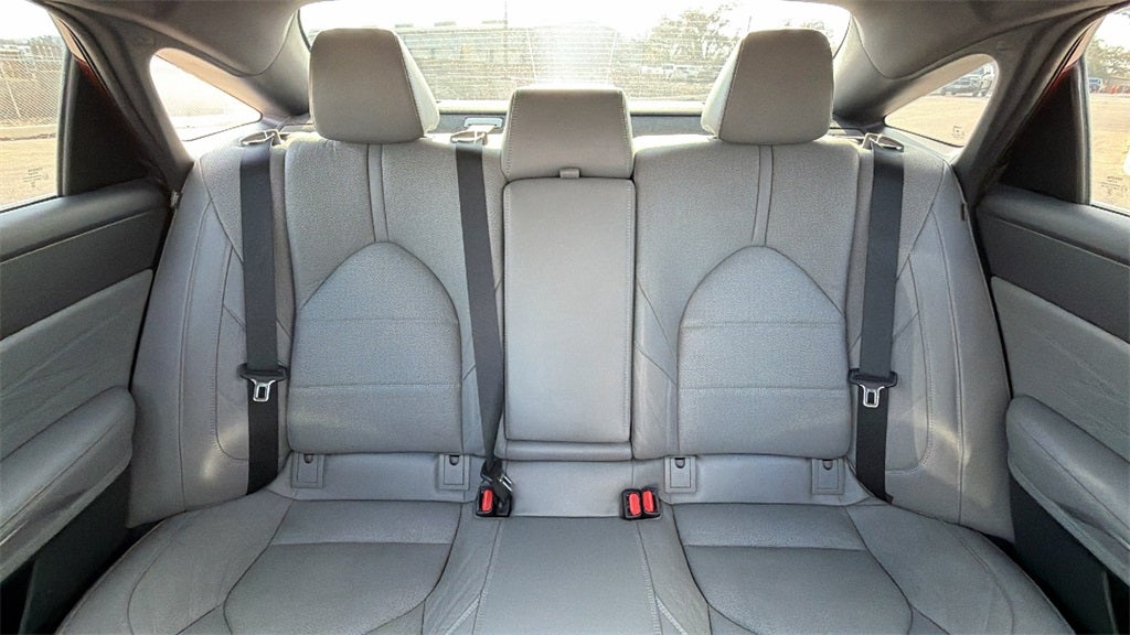 2021 Toyota Avalon Limited