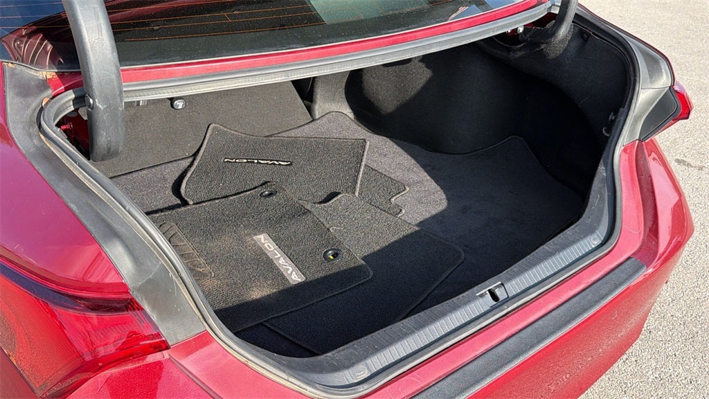 2021 Toyota Avalon Limited