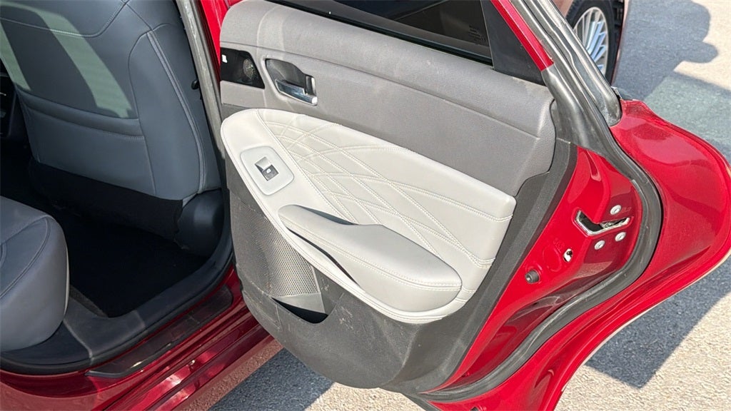 2021 Toyota Avalon Limited