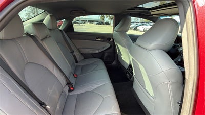2021 Toyota Avalon Limited