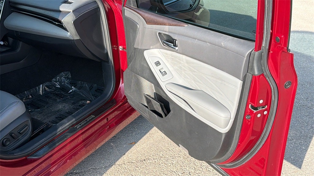 2021 Toyota Avalon Limited